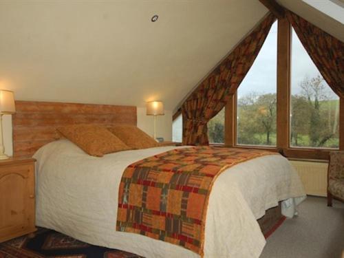 The Old Forge Bed & Breakfast East Kennett Ngoại thất bức ảnh